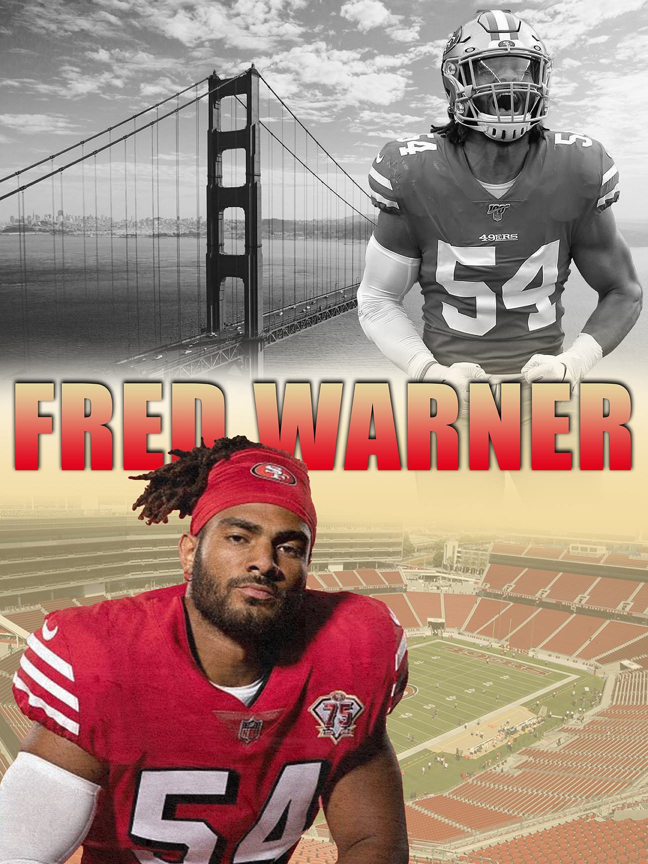 Fred Warner